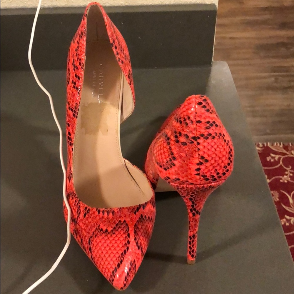 Kurt Geiger brand new heels fits 9/ 9.5